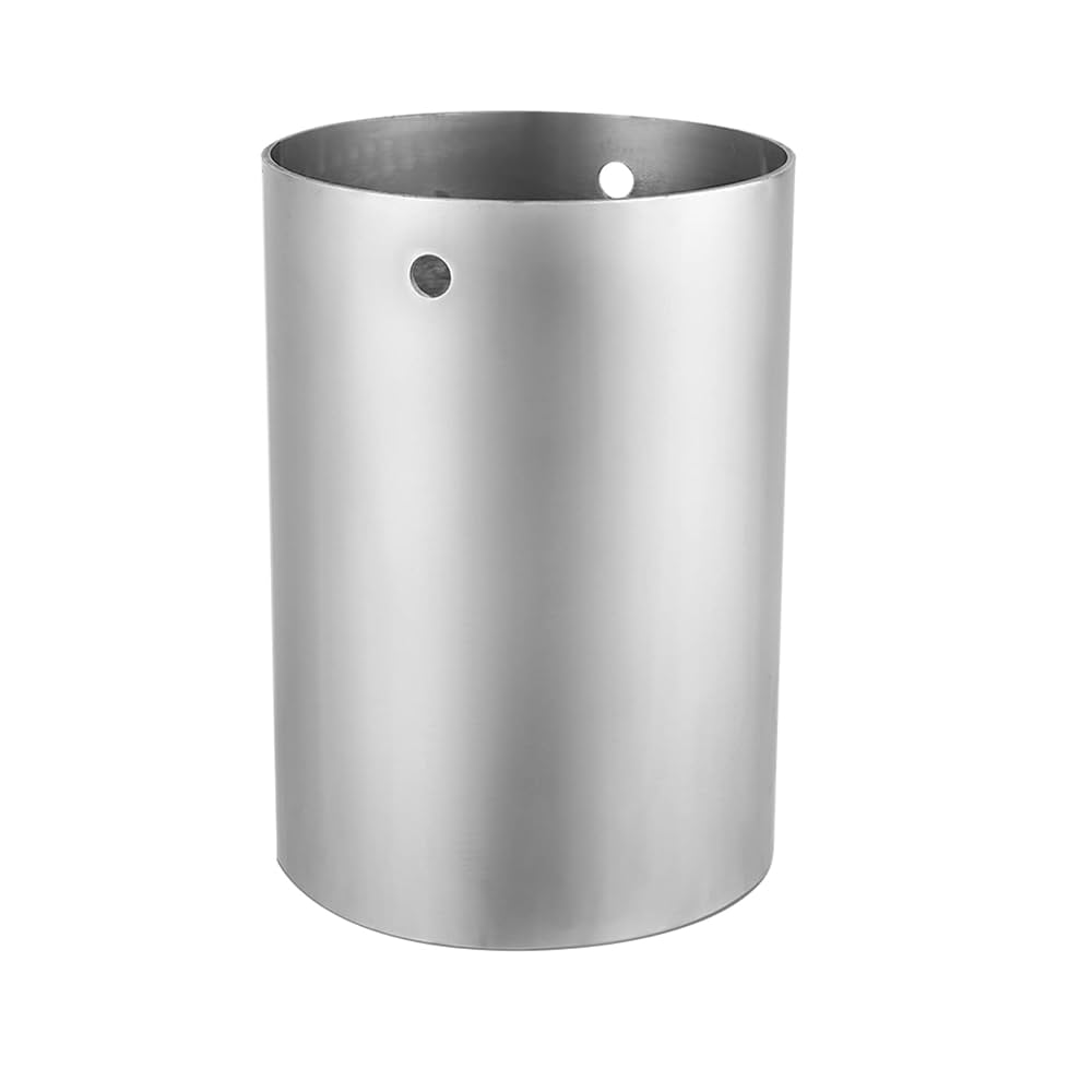 ゴルフ場仕様　ステンレス製　中古ホールカップ　　3個⑥ Amazon | ゴルフ練習ホール グリーンホールカップ ホールカップ